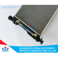 High Quality Radiator for Corollar 08at for Thailand